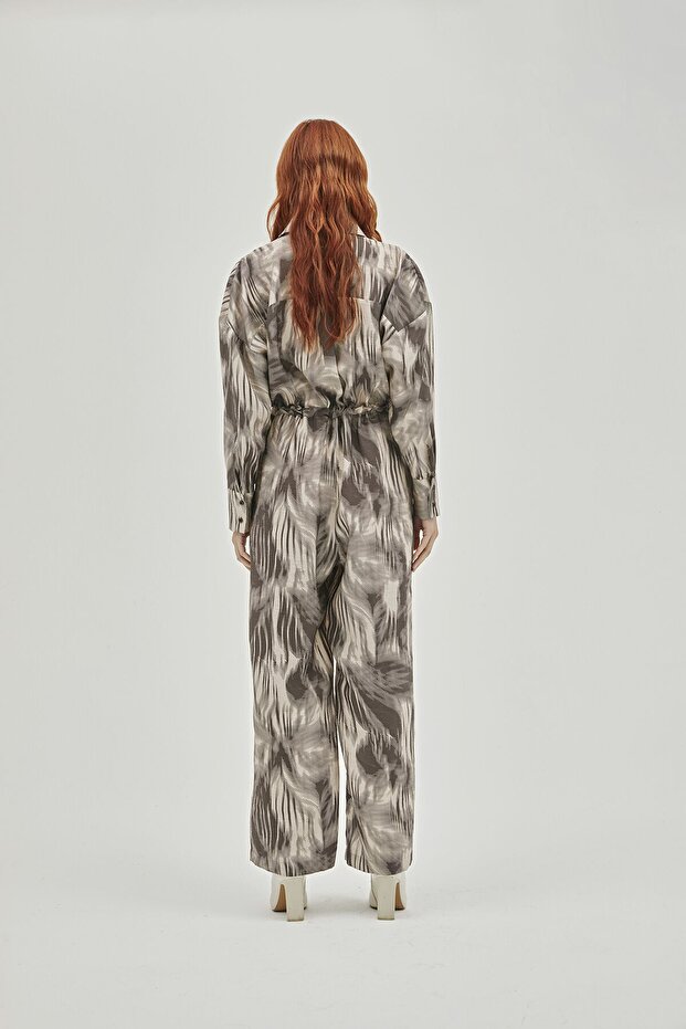 Ellie Desenli Tulum - 6