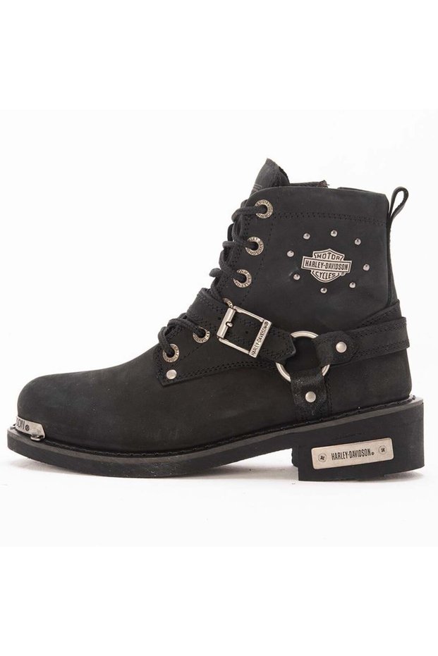 Miss Becky Boots 025z100423