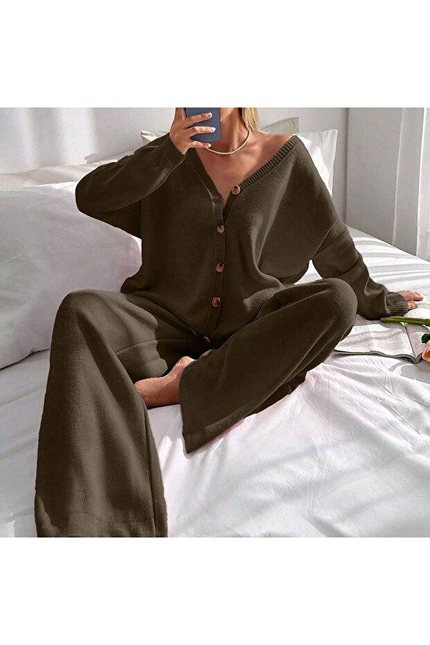 2dílná sada úpletu - 6