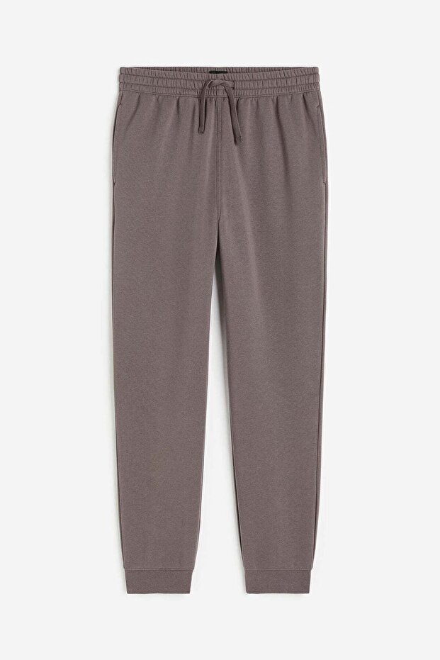 Regular Fit Joggers