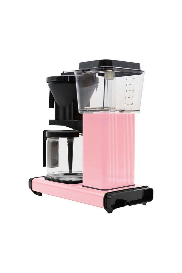 Filtre Kahve Makinesi Select Pınk - 2