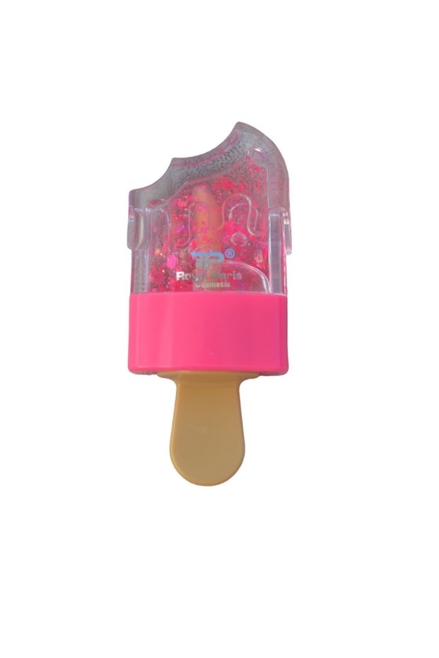 Ice Cream Lip Gloss