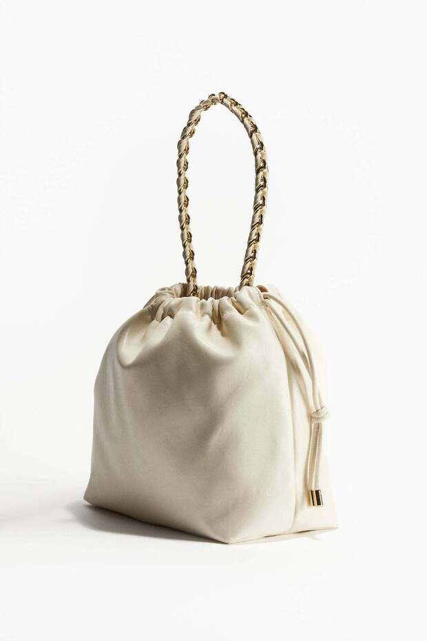 Bucket bag - 2