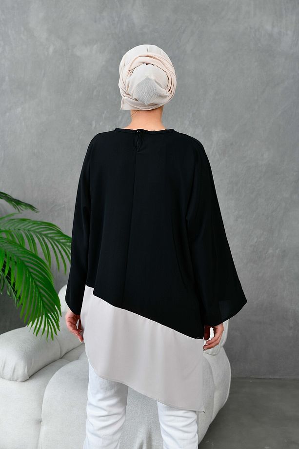 tesettür tunik - 6
