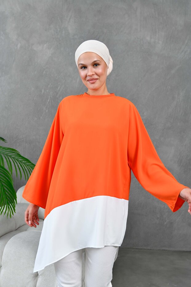 سترة الحجاب - 7