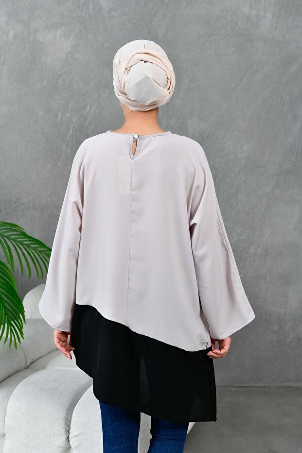 سترة الحجاب - 5