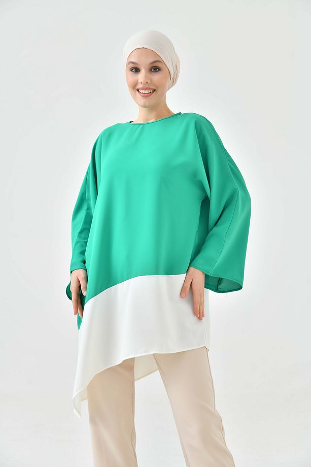 Tesettür Tunik - 6
