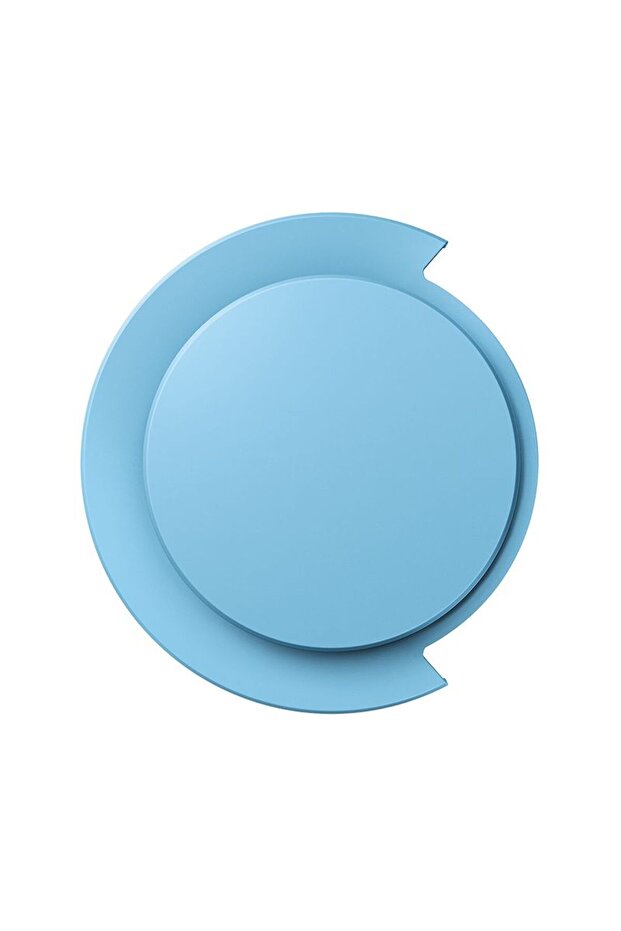 OnTrac™ dış kapaklar (Ceramic Mavi) - 1