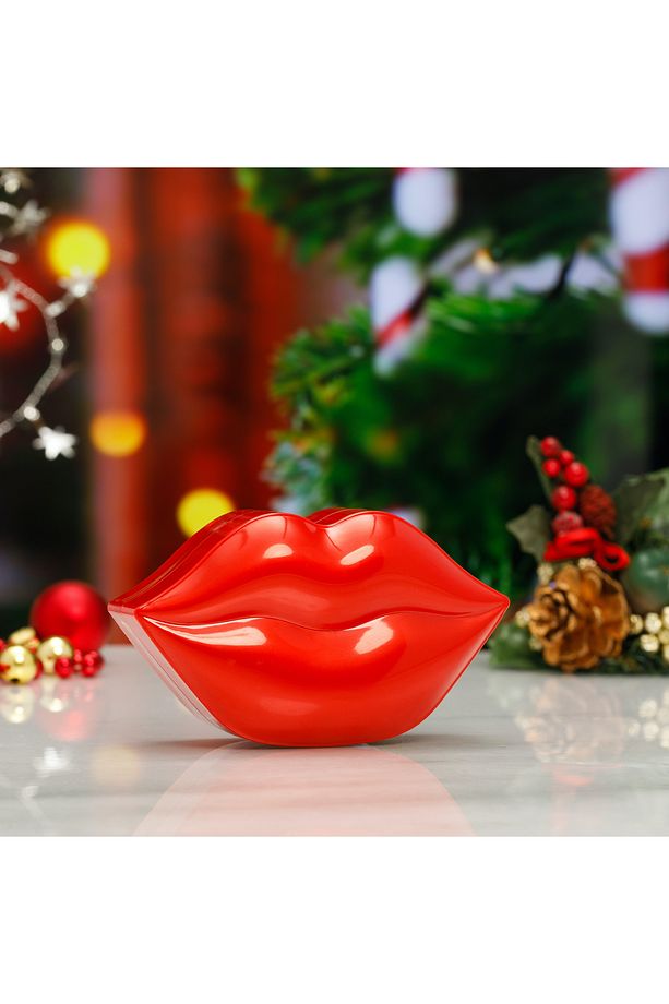 ® Hollywood Dudak Bakım Maske Seti 20 Adet - 2
