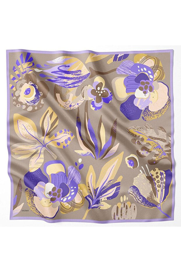 Tivil Eşarp - Ste2412-14 - 3