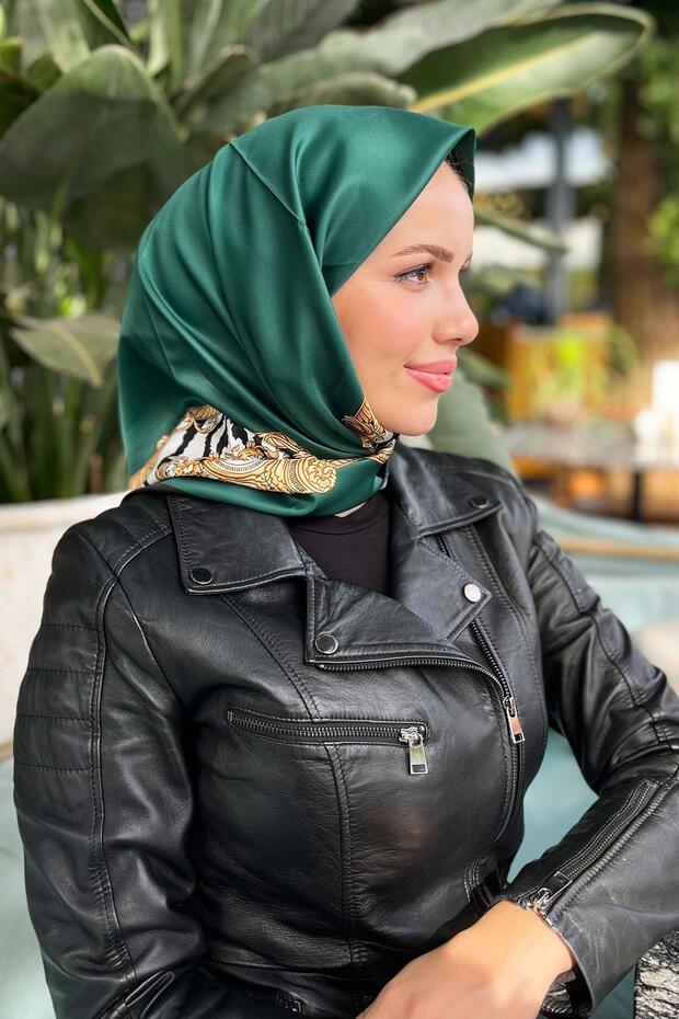 Tivil Eşarp - Ste1445-08 - 1