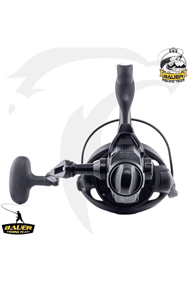 Clk Fs Surf 7000 Olta Makinesi - 6