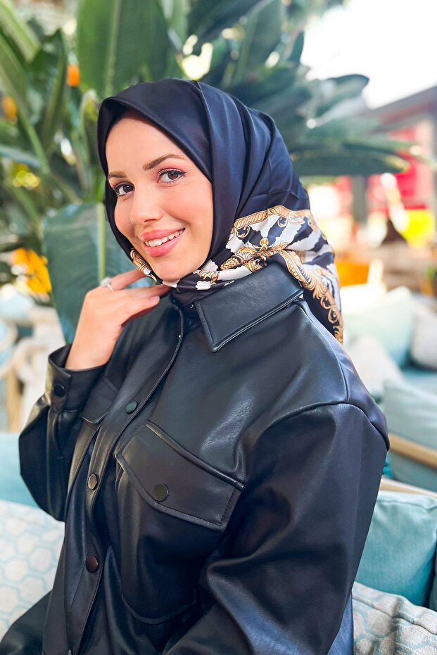 Tivil Eşarp - Ste1445-02 - 1