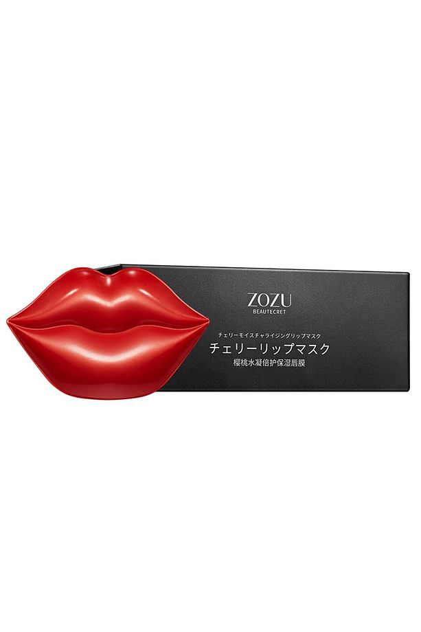 ® Hollywood Dudak Bakım Maske Seti 20 Adet - 6