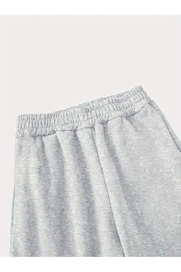 Σετ φόρμας Unisex Plus Size - 4