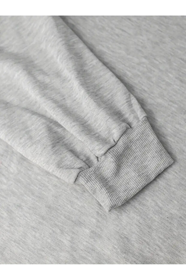 Σετ φόρμας Unisex Plus Size - 3