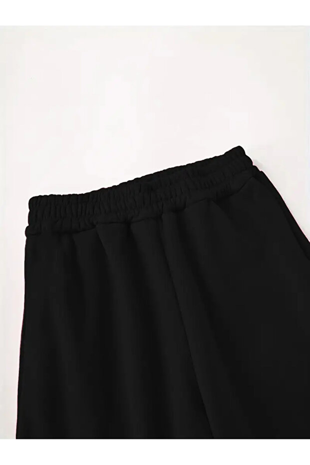 Σετ φόρμας Unisex Plus Size - 3