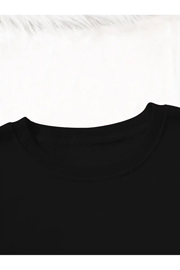 Plus Size Unisex Tracksuit Set - 4