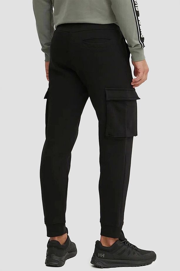 Aldwın Cargo Pant Erkek Siyah Eşofman Altı Z4yb08k9v31-jblk - 2