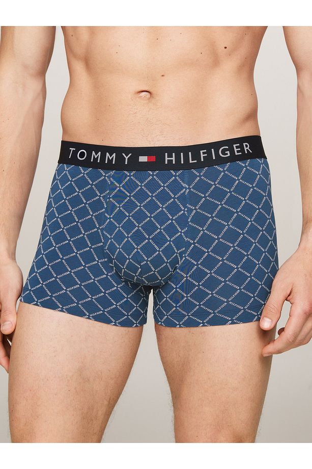 TRUNK PRINT & SOCK SET Boxer - 6