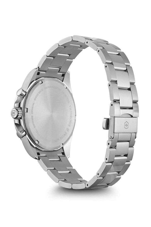 Swiss Army 241855 Fieldforce Kronometreli Saat - 4