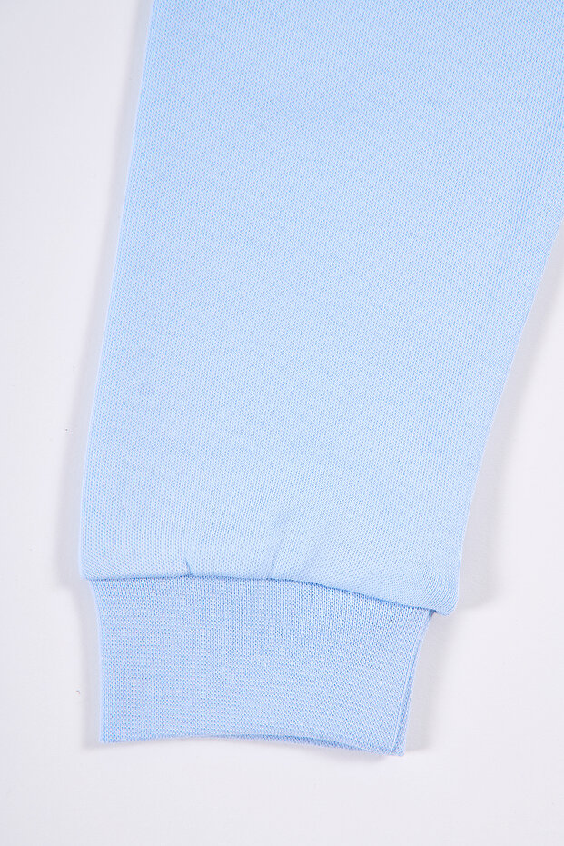 Çocuk Pijama 1-5 Yaş Araba Desen - 7