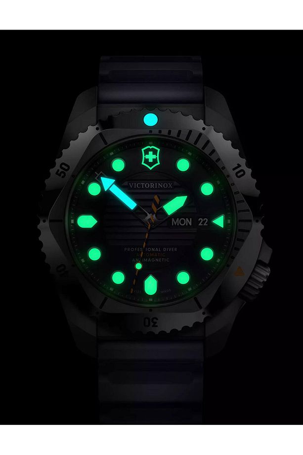 Dive Pro Automatic Vs 241995 - 6