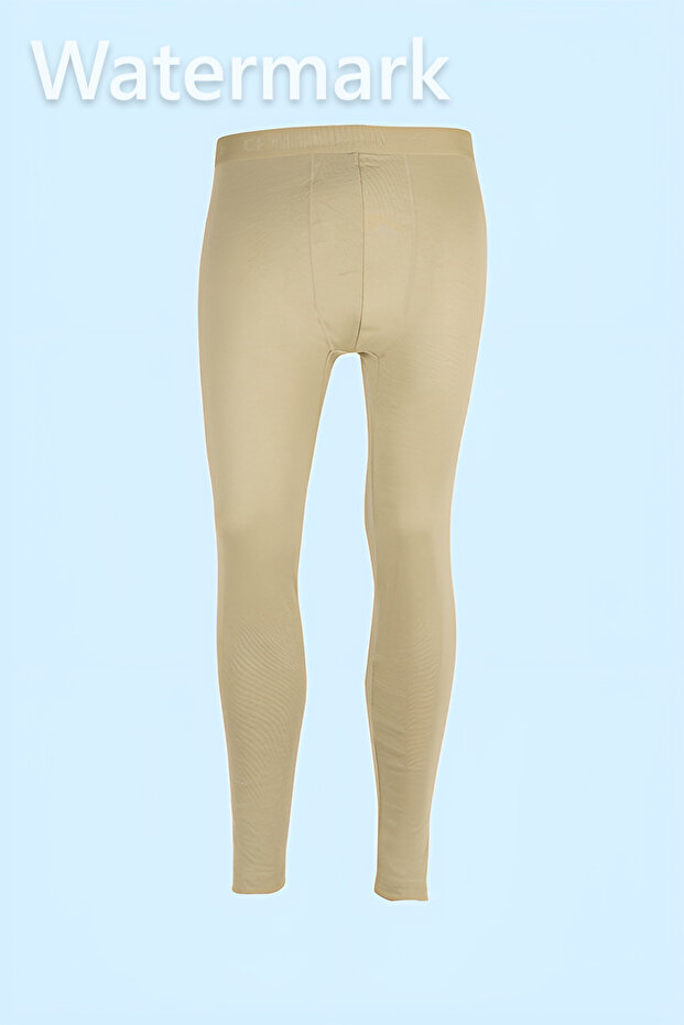 Men's Thermal Underwear - 1