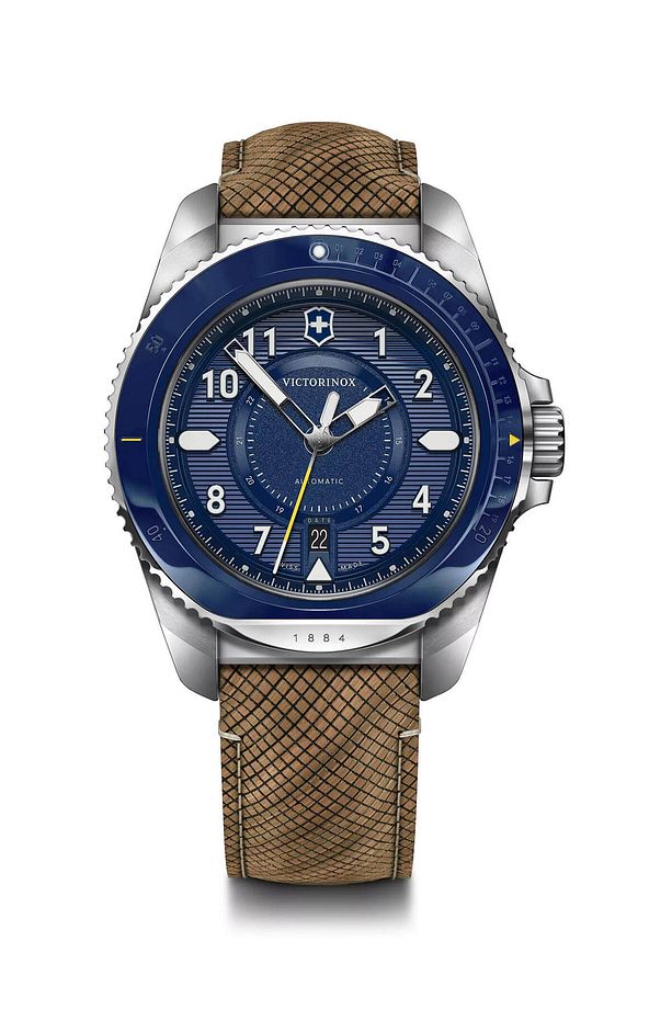 Journey 1884 Automatic Vs 241980.1 - 1
