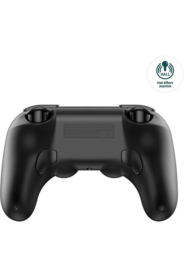 Pro 2 Hall Effect Kablolu Controller Xbox Series X Series S - 0ne & Windows PC Siyah - 4