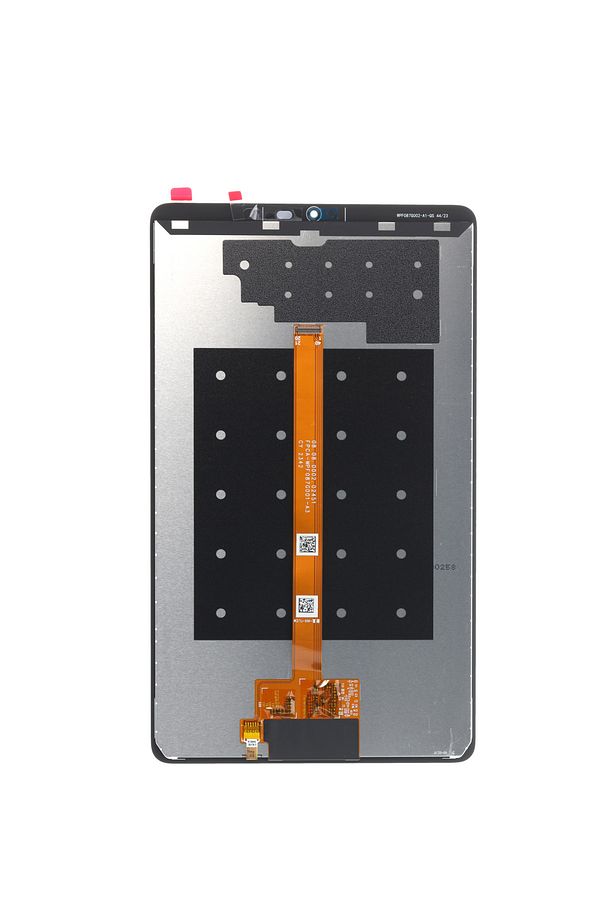 . Galaxy TAB A9 SM-X110 SM-X115 SM-X117 Lcd Ekran Dokunmatik SET - 1