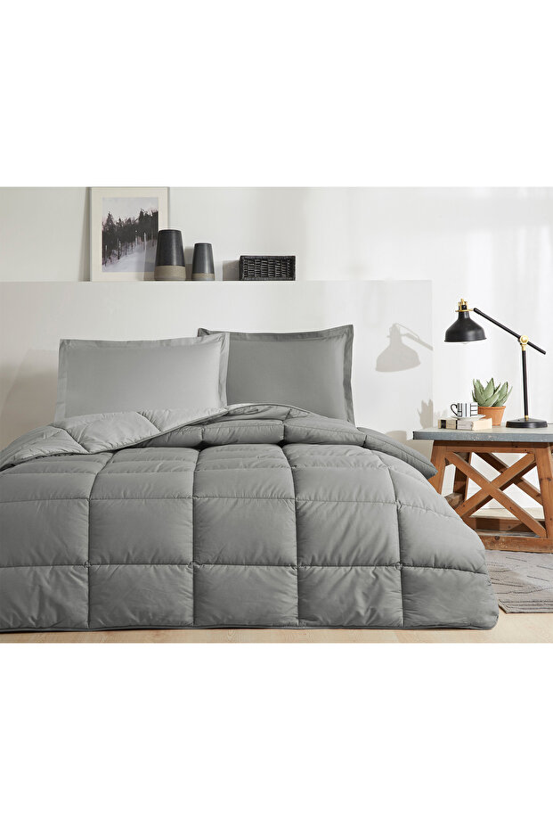 Colourist Double Bed Set - 4