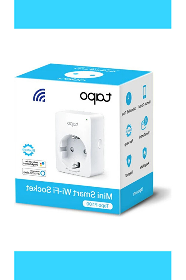 MİNİ SMART Wİ-Fİ PLUG - 5