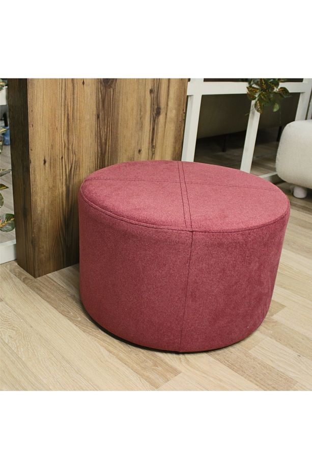Elips Puf - Modern ve Şık Tasarım - 2