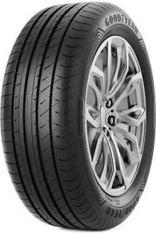255/55r18 109v Eagle Sport 2 Suv Xl Yaz Lastiği (2024) - 1