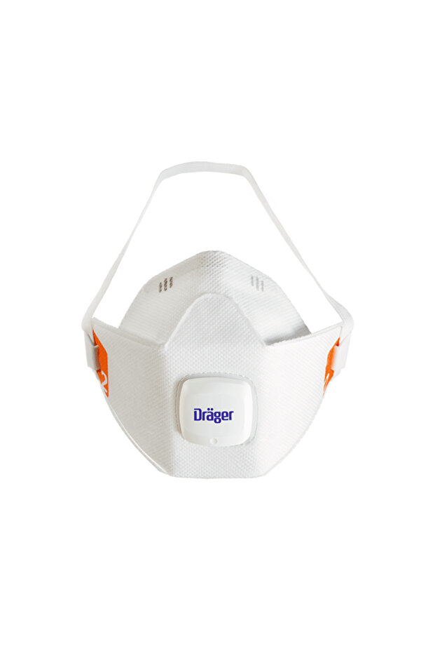 Draeger X-Plore 1920 V Ffp2 D ( M\L ) - 1