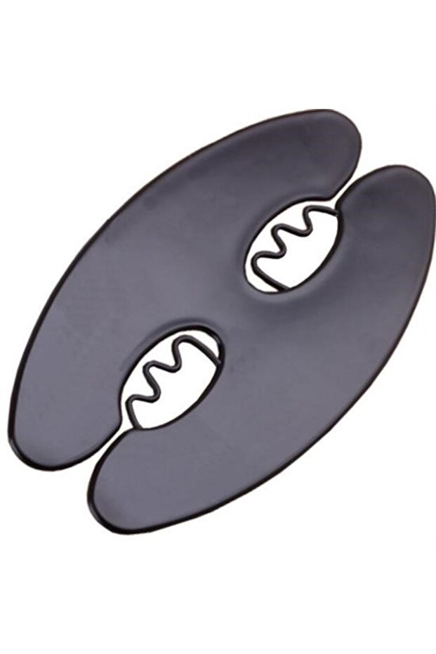 BUFFER® Practical Herringbone Making and Hair Separation Tool - 4