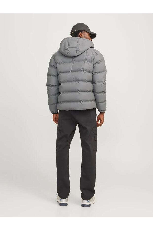 JCOELEMENTS PU PUFFER Gargoyle - 3