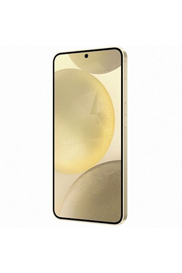 Galaxy S24 5G |256GB ROM |8GB RAM|Onyx Black|Android 14, One UI 6.1| Processor Exynos 2400 - 7