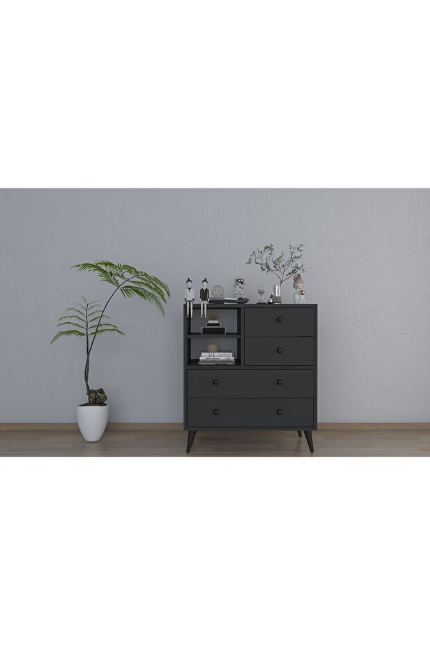 Modern Şifonyer - 1