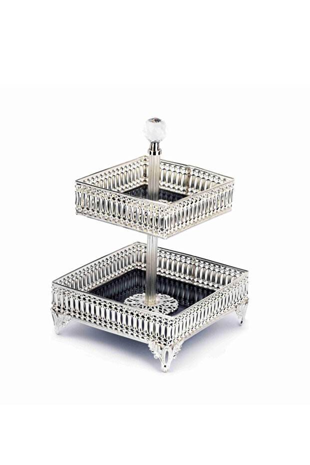 LÜKS İKİ KATLI - 1