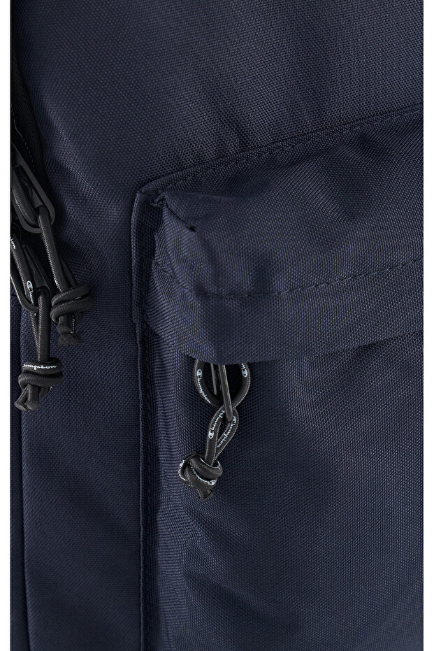 Lifestyle Backpack Lacivert Unisex Sırt Çantası-806019-BS501 - 4