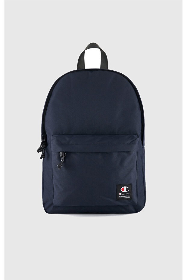 Lifestyle Backpack Lacivert Unisex Sırt Çantası-806019-BS501 - 5