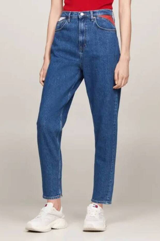 Kadın Jean - 3