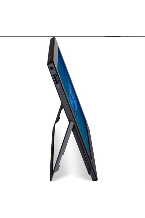 Windows10 11,6 inç  4 GB DDR4 RAM, 64 GB HAFIZALI TABLETPC - 3