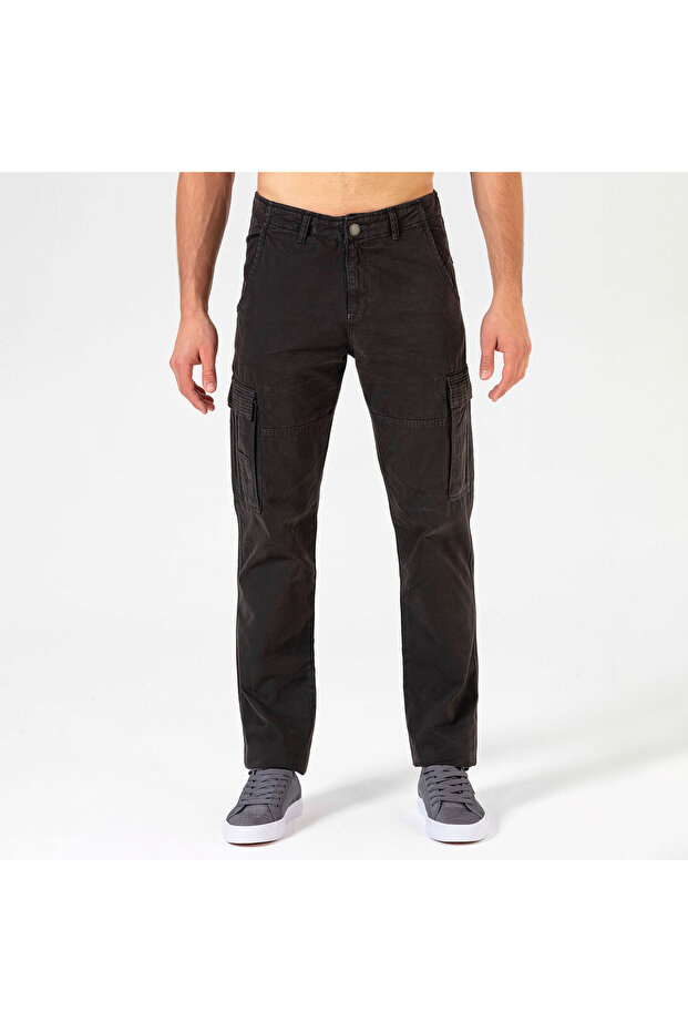 Erkek Pantolonu Pantolon - 3