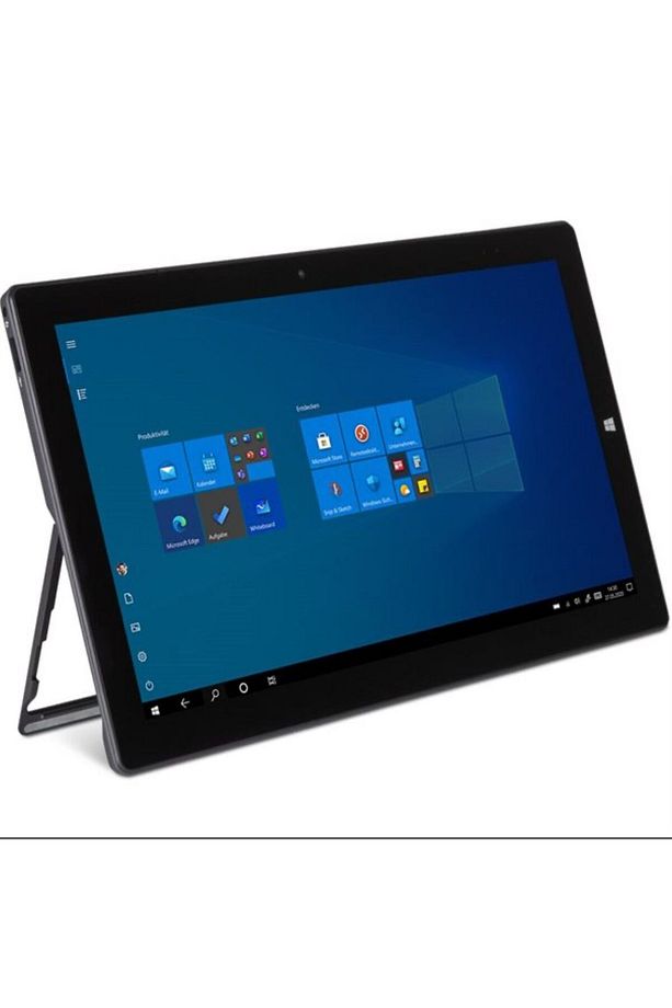 Windows10 11,6 inç  4 GB DDR4 RAM, 64 GB HAFIZALI TABLETPC - 1