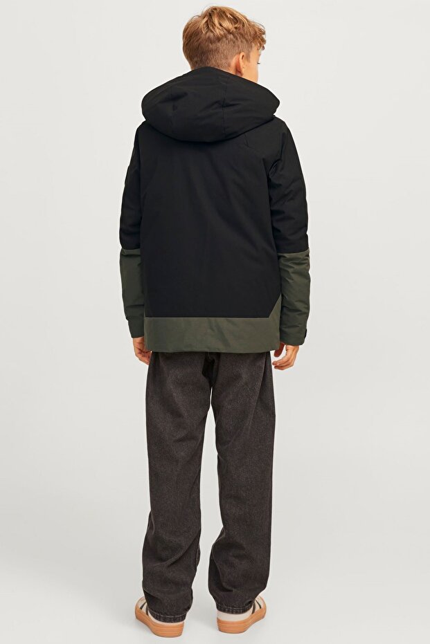 Çocuk Aıden Transıtıonal Ceket - 2