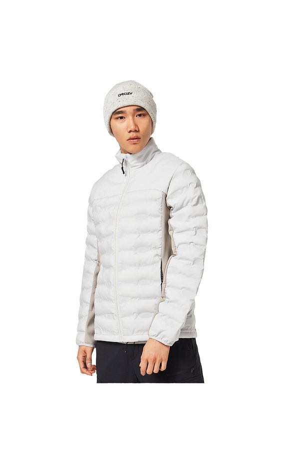 ELLIPSE RC QUILTED JACKET ERKEK CEKET FOA403441 - 2