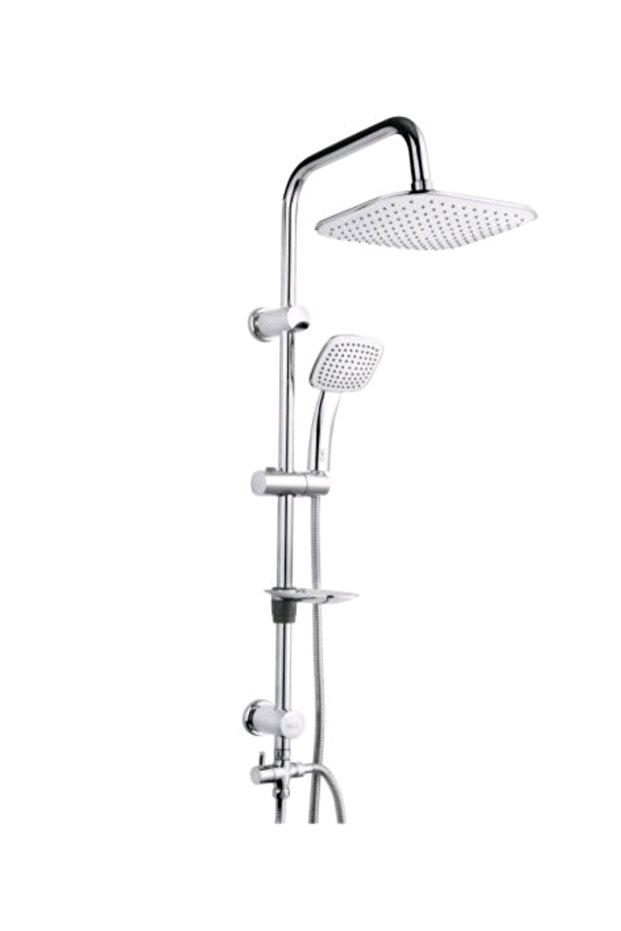 MANAVGAT ROBOT DUŞ - 1